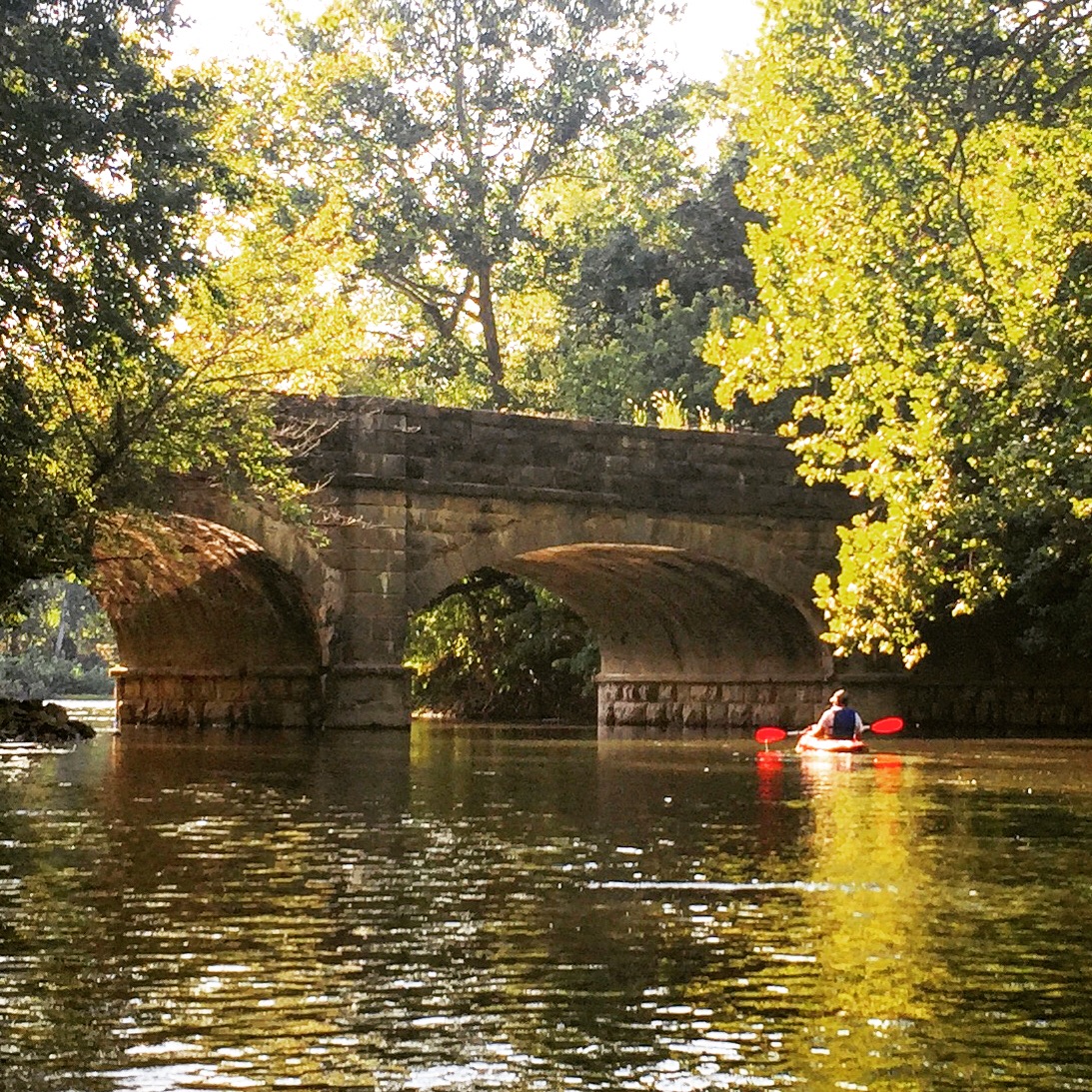 Antietam Aquaduct